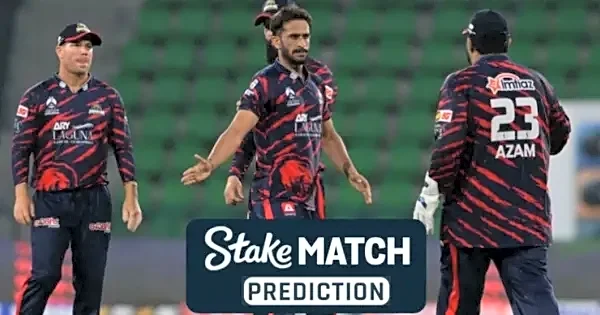 PSL 2026 : Karachi Kings vs Hyderabad Kingsmen Match Prediction – Who will win today’s match?