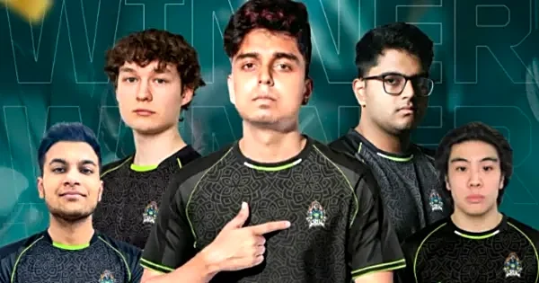 S8UL Crowned VCSA 2026 Split 1 Champions After Thrilling 3-2 Victory Over Revenant Xspark