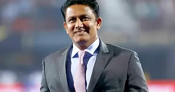"Important not to put too much pressure on him too early: Anil Kumble shares stellar advice on RR's newest batting sensation Vaibhav Suryavanshi