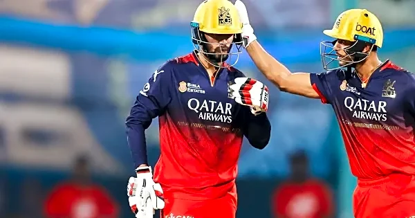 RCB matches dominate viewership as only two games cross 400 million on Jio Hotstar in IPL 2026