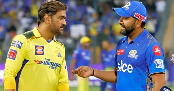 5 IPL Rivalries to watch out for