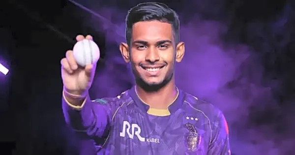 Matheesha Pathirana set to join KKR soon after NOC clearance; major boost for struggling bowling unit