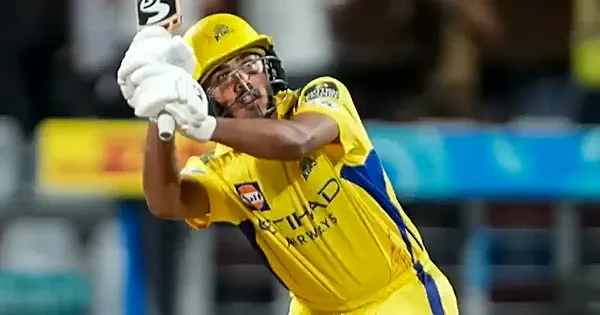 Chennai Super Kings is like a family: Ayush Mhatre opens up on CSK'S environment