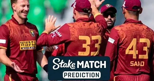 PSL 2026: Hyderabad Kingsmen vs Islamabad United Match Prediction – Who will win today’s match?