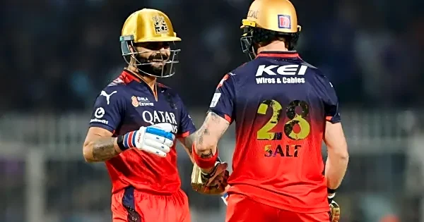 IPL 2026: MI vs RCB Toss Prediction, Match Winner & Head to Head Analysis