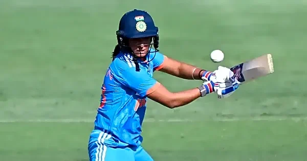 Harmanpreet Kaur outlines World Cup roadmap ahead of 2026 T20 showdown