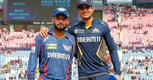 IPL 2026 Match 19 GT vs LSG: Who said what after the match?