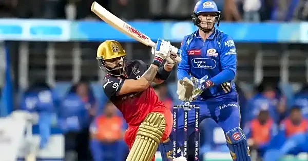 IPL 2026 Match 20 MI vs RCB: Who said what after the match?