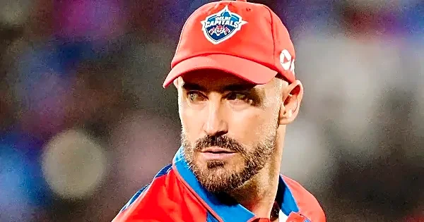 “Mumbai Indians need to find answers beyond Jasprit Bumrah’s four overs”: Faf Du Plessis