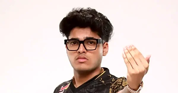 Jonathan Launches “Team Apex Gaming” After Leaving GodLike Esports