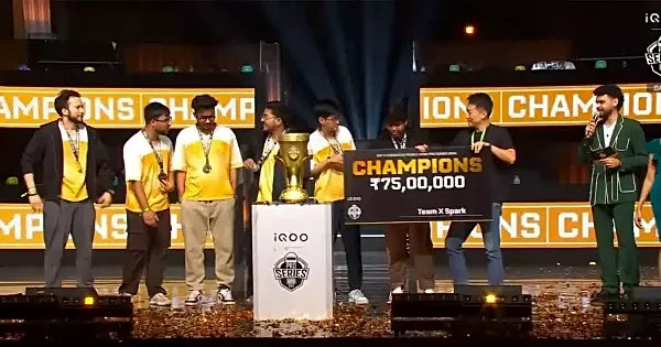 Krafton drops BMPS 2026 Teaser, Set to Kick off in May 2026