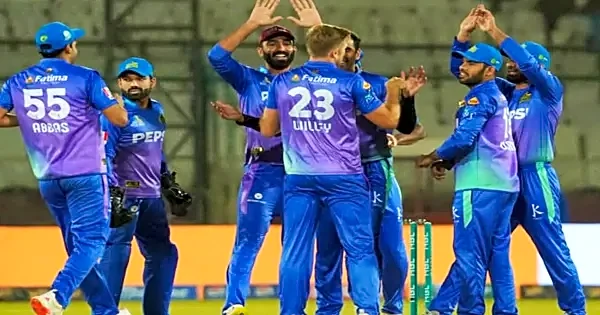 PSL 2026: PZ vs MS Toss Prediction, Match Winner & Head to Head Analysis