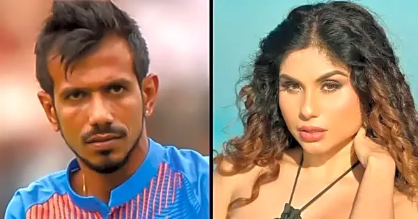 Yuzvendra Chahal in spotlight again after viral text to influencer amid recent controversies