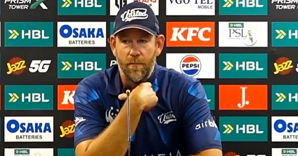 Jacob Oram laughs off IPL-PSL ‘movie’ remark, offers balanced take on league comparison