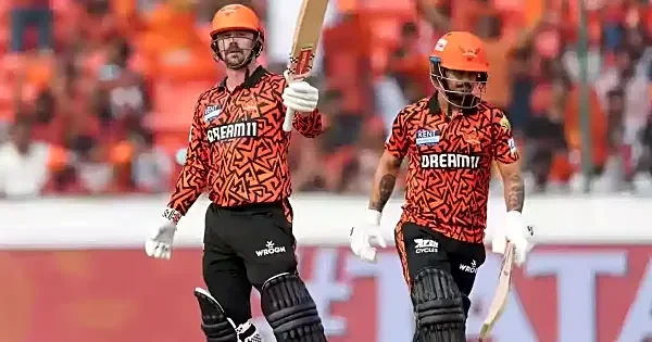 IPL 2026: SRH vs RR Toss Prediction, Match Winner & Head to Head Analysis