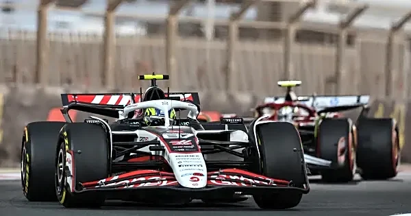 Formula 1 set for India return? Government signals 2027 comeback