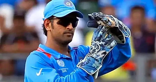 What is DRS in cricket?