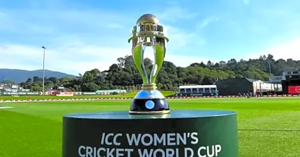 ICC Women's Cricket World Cup to offer record ₹82 crore prize pool in landmark move toward parity