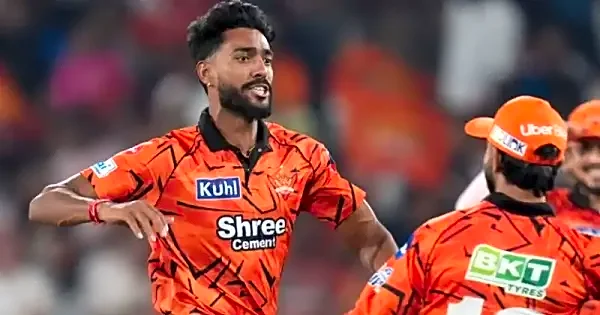 Best debut in IPL history