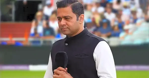 Aakash Chopra gives big statement on Mayank Markande’s career