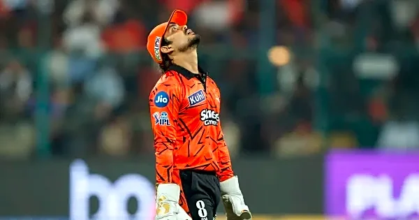 Ishan Kishan to not play as a wicketkeeper in IPL