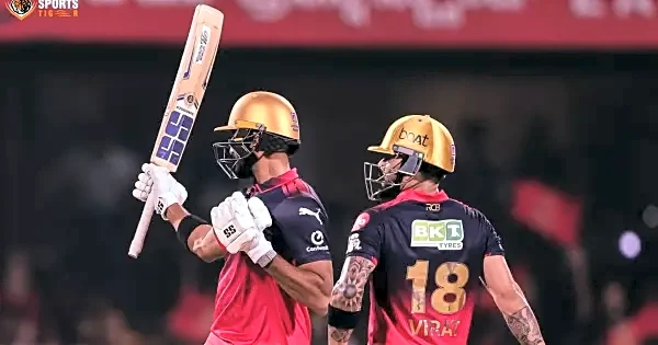 IPL 2026: Royal Challengers Bengaluru vs Lucknow Super Giants IPL Head to Head Records and Stats