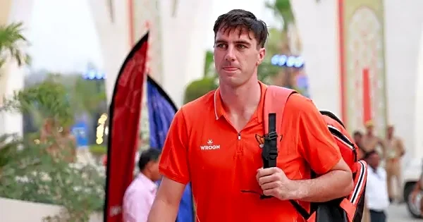 Pat Cummins to undergo fitness test in Australia before potential return to India by April 17: Reports