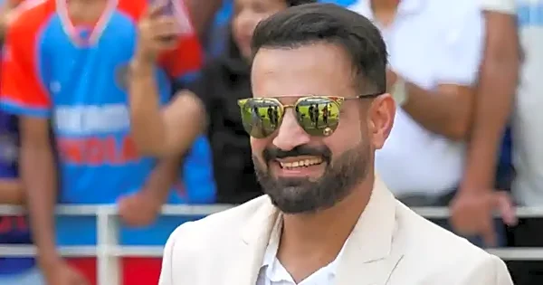 “Sakib Hussain’s mother sold her jewellery to buy his first cricket shoes; to see him deliver on such a big stage will be special for his family”: ...