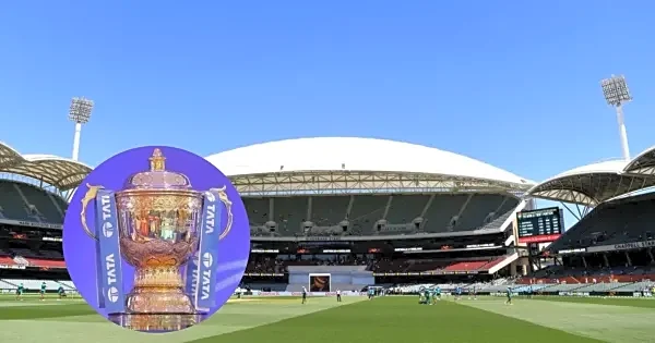 IPL 2027 in Australia? Adelaide Oval’s Proposal Could Mark Historic Expansion