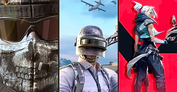 Top 5 Esports Games India in 2026