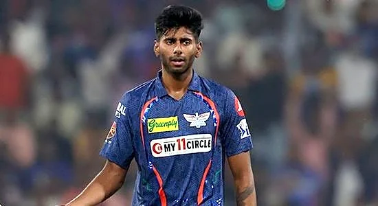 Will Mayank Yadav Play Next for Lucknow Super Giants? IPL 2026 Return Update