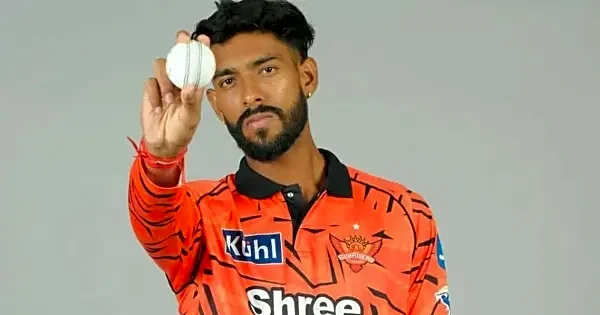 MRF Pace Foundation’s rehab work transforms Praful Hinge’s injury setback into a historic IPL debut