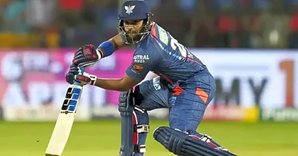 “I want to see Nicholas Pooran bounce back and make a statement against RCB”: Mitchell Mcclenaghan