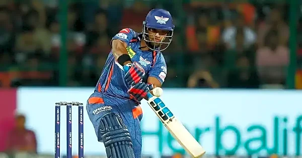 Nicholas Pooran IPL 2026 Runs: Struggles Continue for the Explosive West Indies Batter