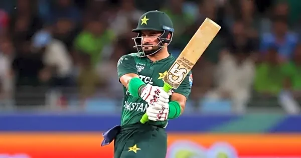 Sahibzada Farhan recalls breakthrough knock against India, credits assault on Jasprit Bumrah