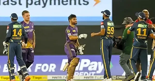 IPL 2026: Gujarat Titans vs Kolkata Knight Riders IPL Head to Head Records and Stats