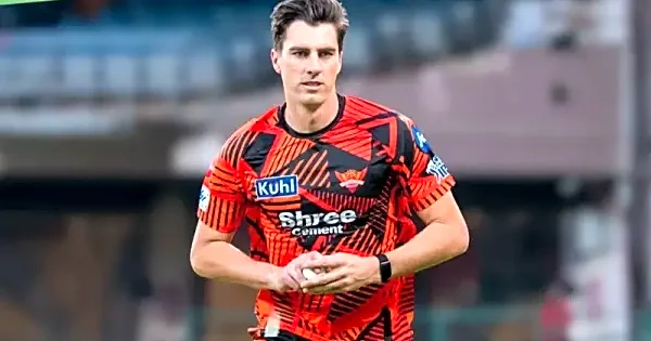Pat Cummins Injury Update: Clears all tests; to join SRH team on 17 April