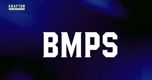 BMPS Winners List: Check Champions from 2022 to 2025