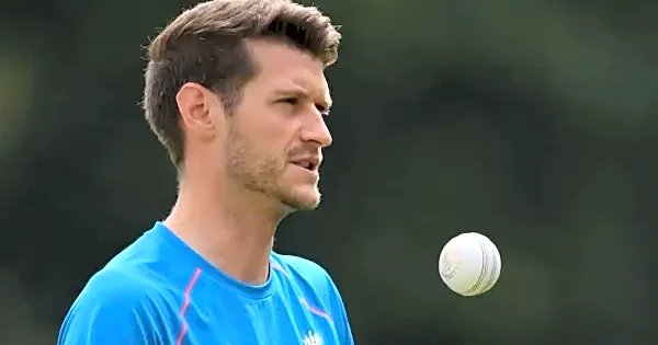 Top 3 players who can replace David Payne in SRH amidst his ankle injury