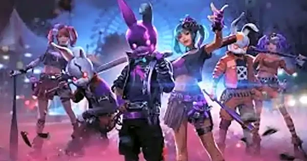 New 50 Free Fire MAX Redeem Codes Today: Check FF Redeem Codes Here