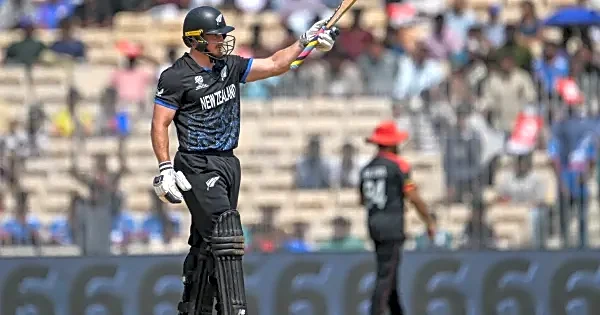 Match-fixing in T20 World Cup? Canada vs New Zealand clash under ICC Anti-Corruption Unit scrutiny- Report