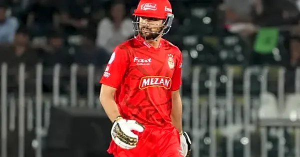 Salman Ali Agha Admits Pakistan’s Poor Performances Behind Empty Stands Concerns