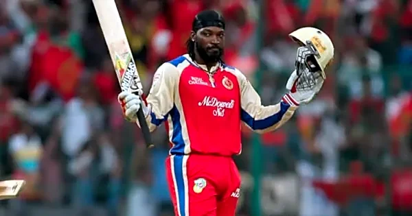 Lalit Modi shares emotional story about Chris Gayle’s RCB debut, reveals cricketer’s heavy debts