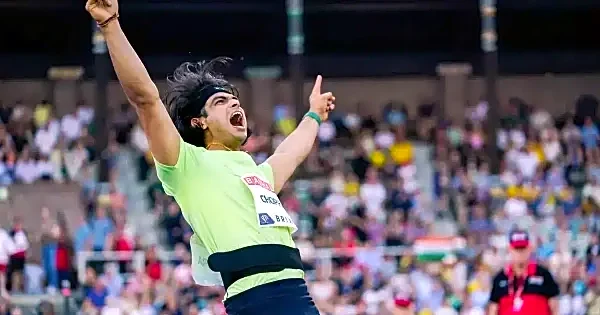 Javelin players Neeraj Chopra and Sumit Antill file formal complaints over alleged abuse against coach Naval Singh