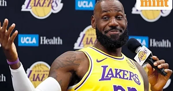 LeBron James Prefers Quiet Exit Amid Retirement Speculation