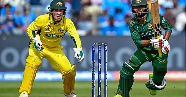 Australia to tour Bangladesh for ODI series after 15 years