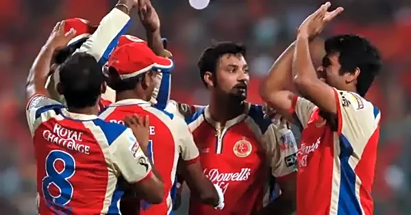 IPL 2026: RCB vs DC Toss Prediction, Match Winner & Head to Head Analysis