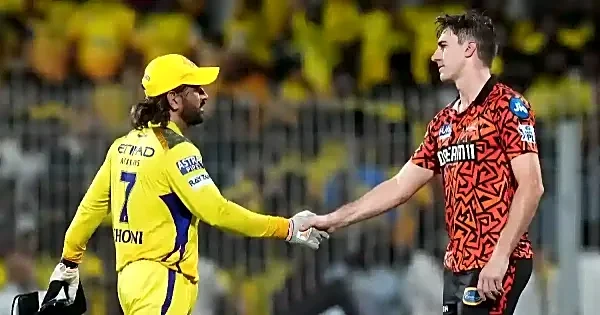 IPL 2026: CSK vs SRH Toss Prediction, Match Winner & Head to Head Analysis