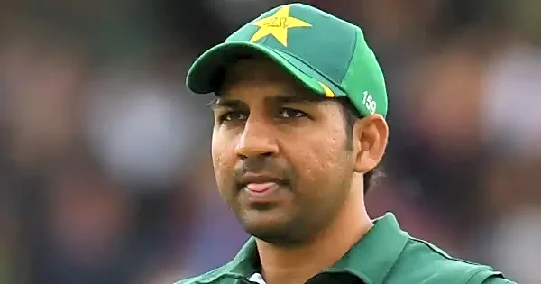 Sarfaraz Ahmed Appointed Pakistan Test Coach Ahead of Crucial Bangladesh Tour