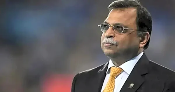 World Athletics Vice President Adille Sumariwalla raises concerns over India's sports infrastructure